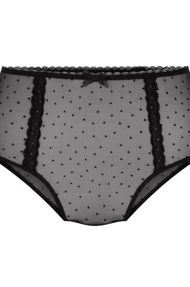 Hunkemöller Brazilian-trosa Adeline med hög midja trosor dam – bild 3