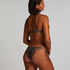 Cheeky Tanga Bikiniunderdel Cannes, Brun