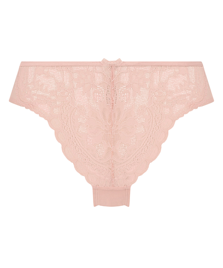 Juliette  brazilian-trosa, Rosa