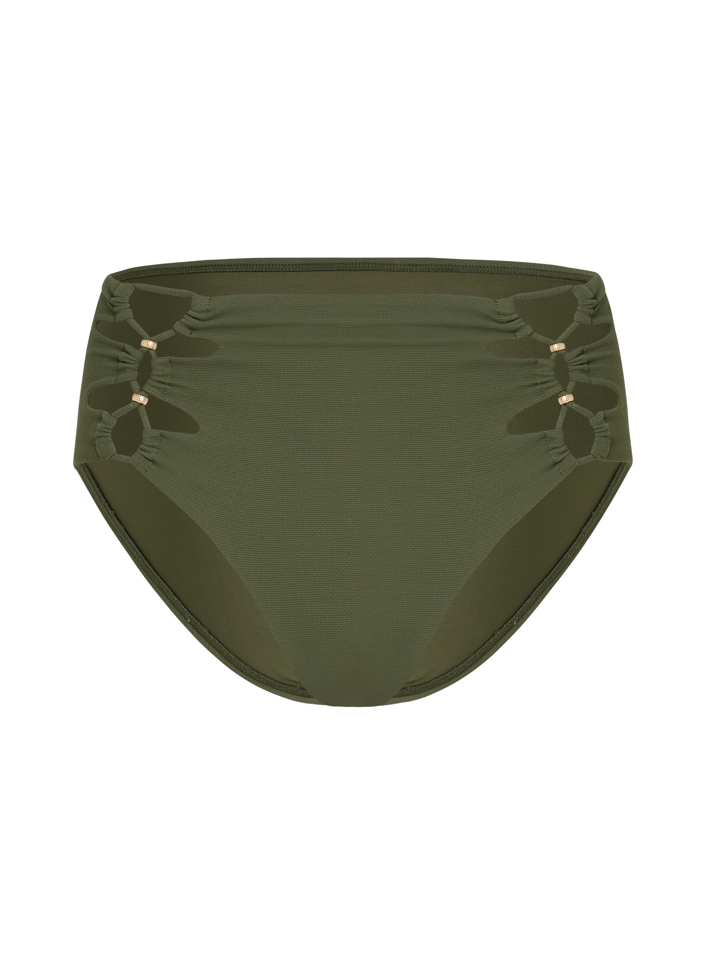 Rio Bikiniunderdel Holbox, Gr&ouml;n, main