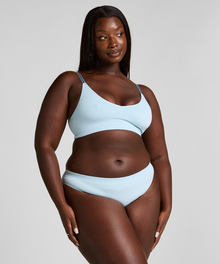 Bralette Dianne, Bl&aring;