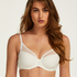 Mesh Padded underwired bra, Vit