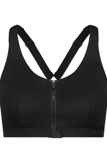 Hunkemöller HKMX Sport-bh The Pro Nivå 3 dam – bild 3