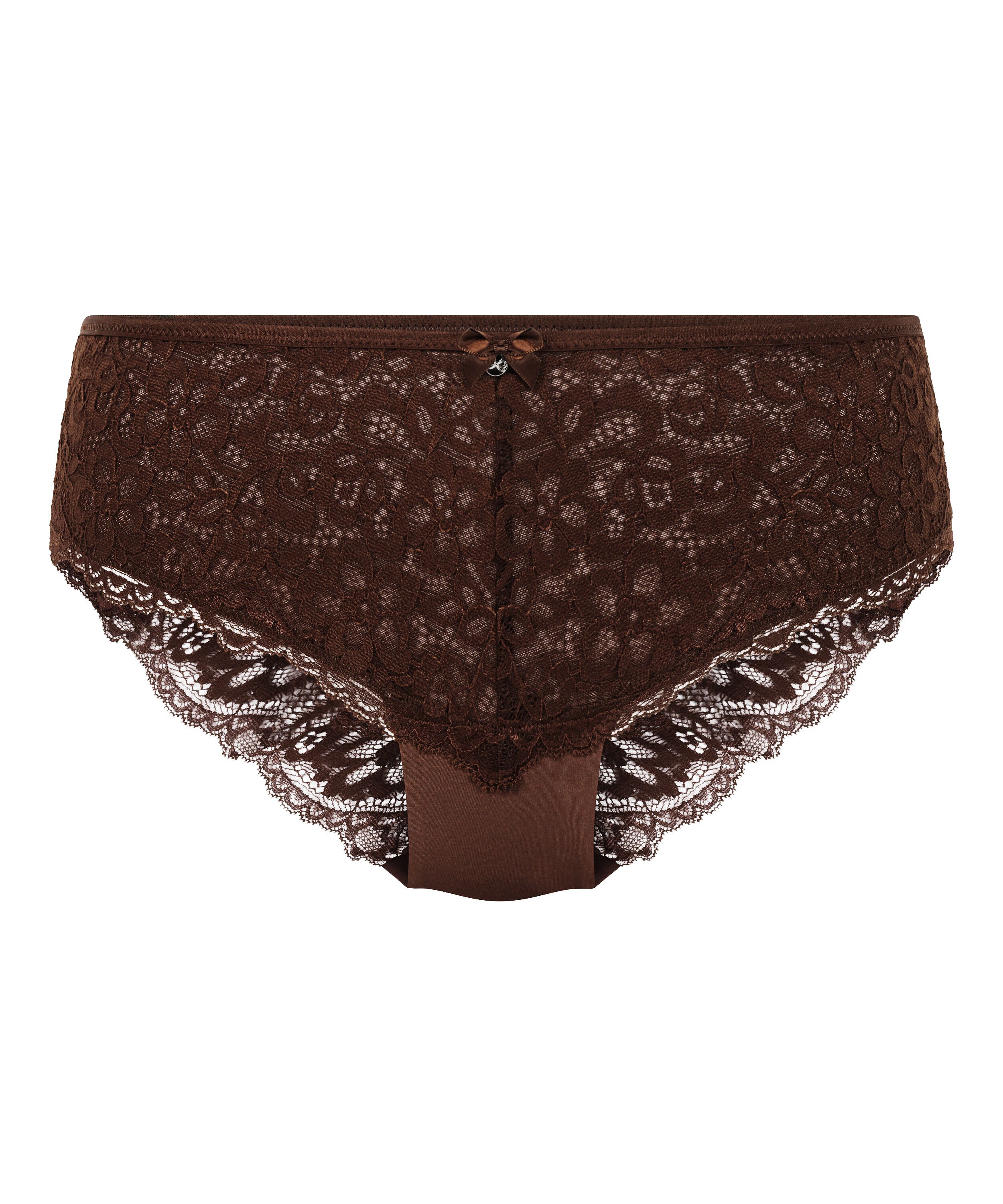 Brazilian-trosa Marine, Brun