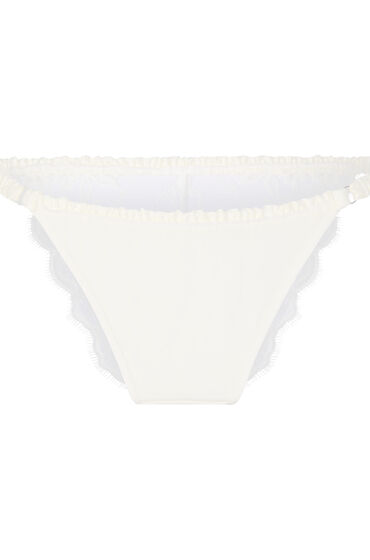 Hunkemöller Highleg Brazilian Eva trosor dam – bild 3