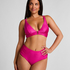 Costa figurformande bikinitrosor Rio, Rosa