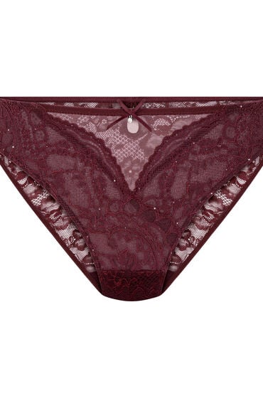 Hunkemöller Brazilian-trosa Isadora trosor dam – bild 3