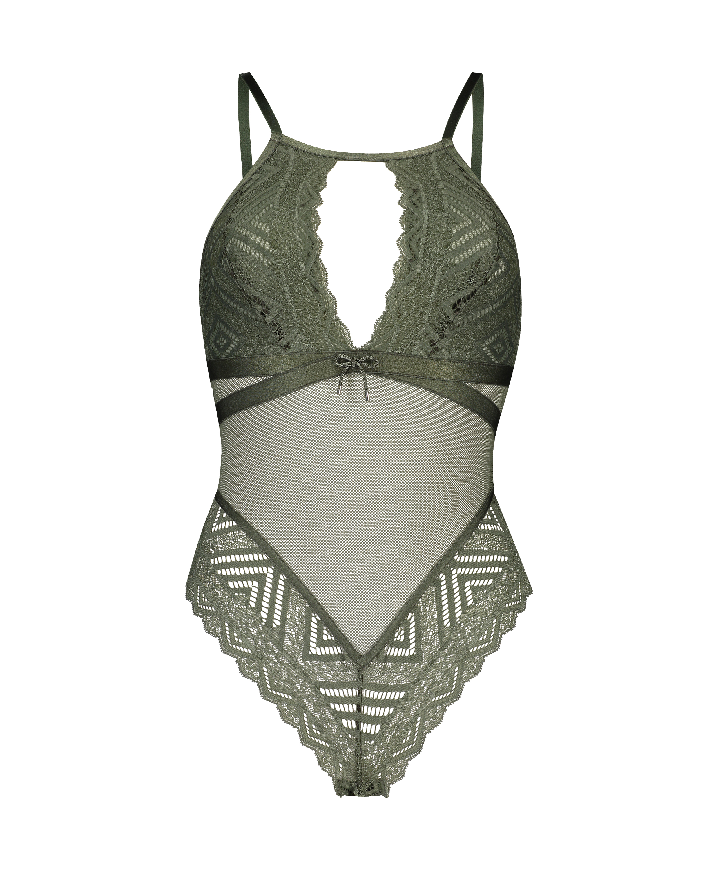 Jerrine body I AM Danielle, grön, main