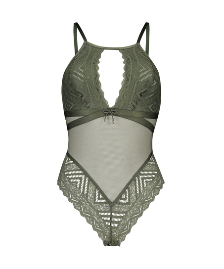 Jerrine body I AM Danielle, grön