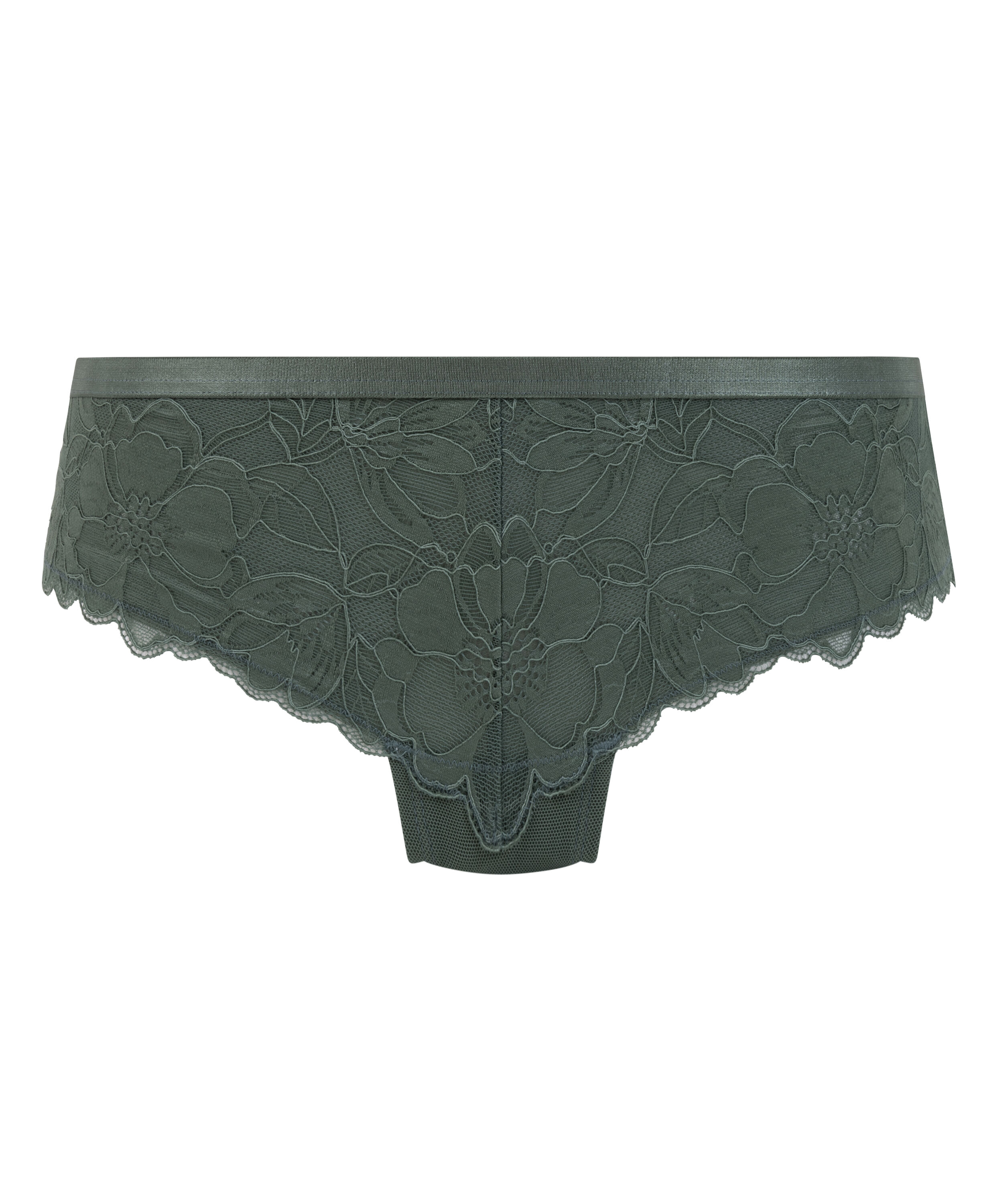 Brazilian-trosa Sophia, Gr&ouml;n