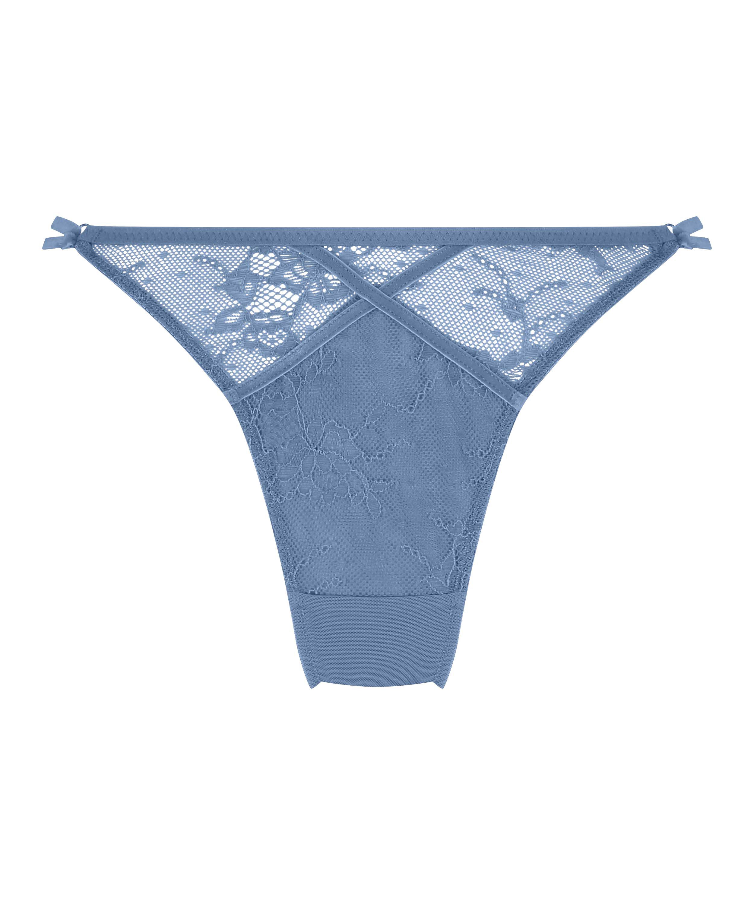 Brazilian-trosa Molly, bl&aring;