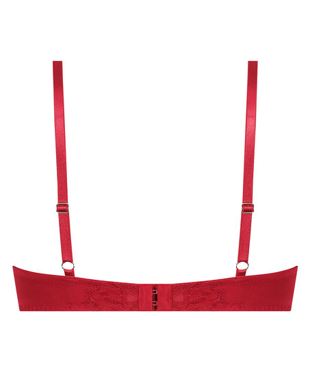 Formad bygelbh Charlotta, Röd