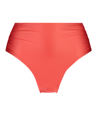 Rio Bikiniunderdel Luxe, röd