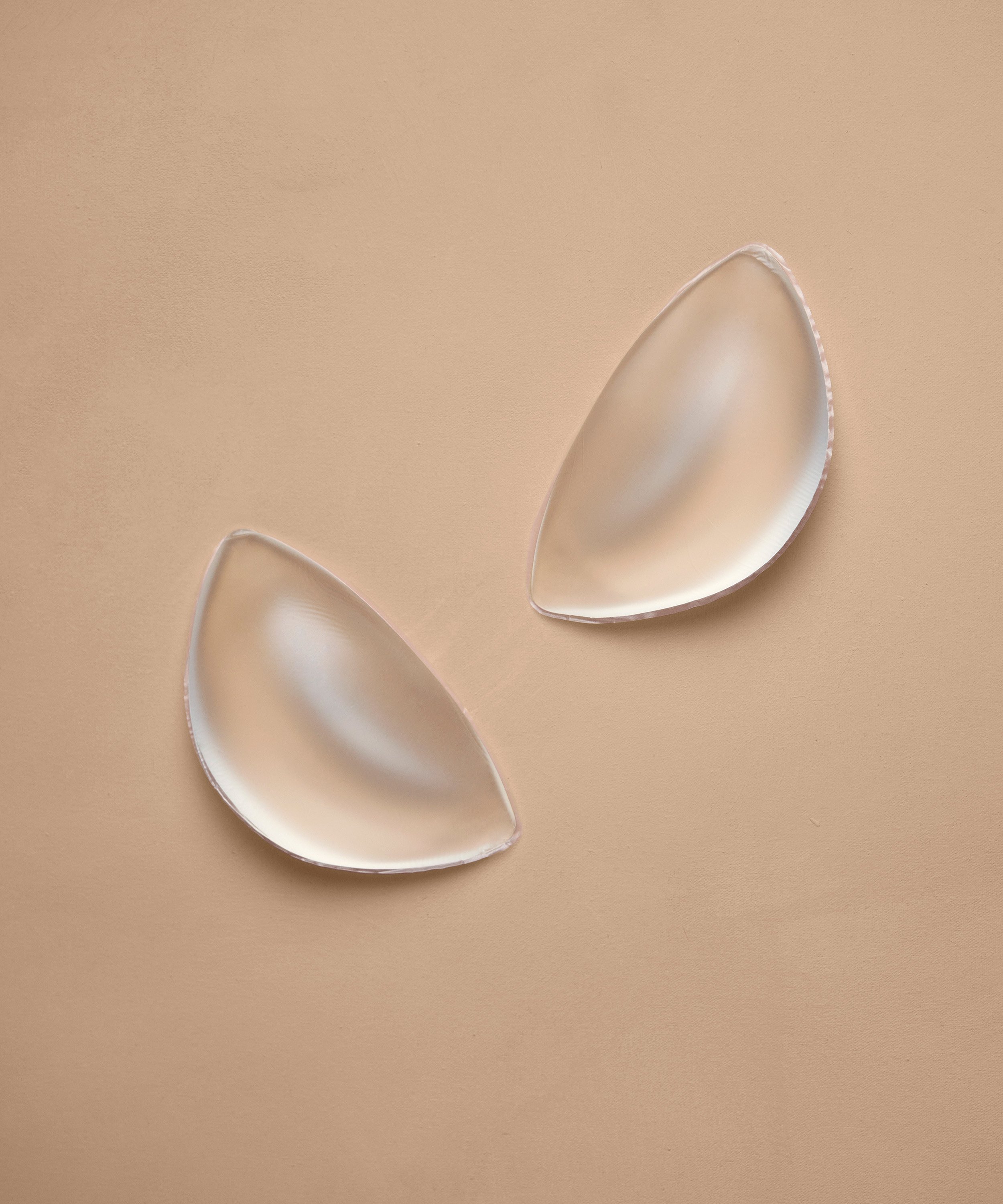 Gelékuddar Push-up Max, Vit, main