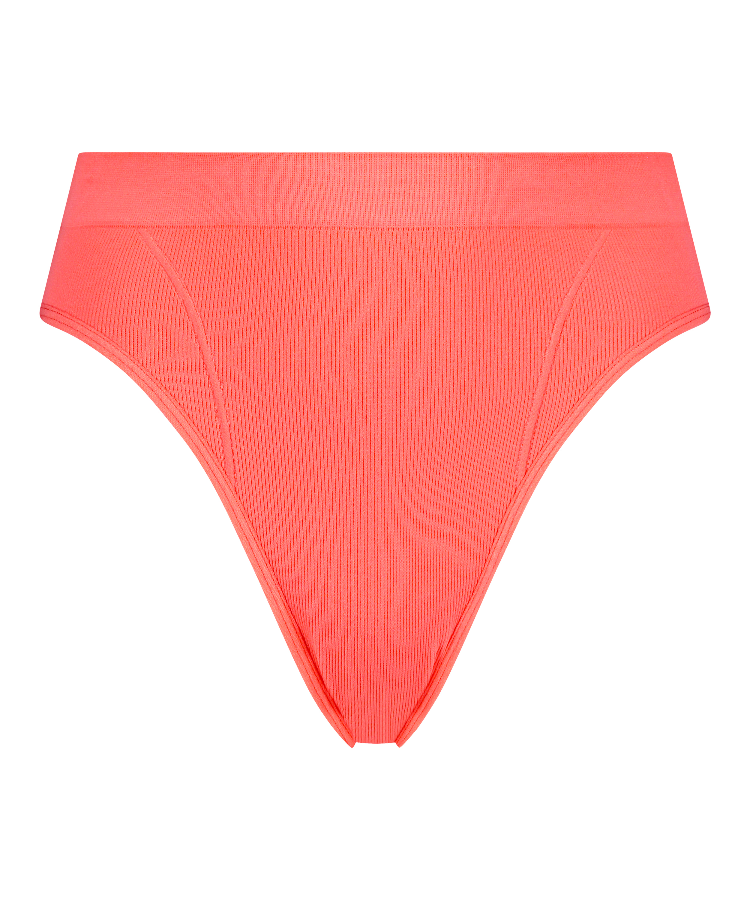 Bae högt skuren braziliantrosa, Rosa, main