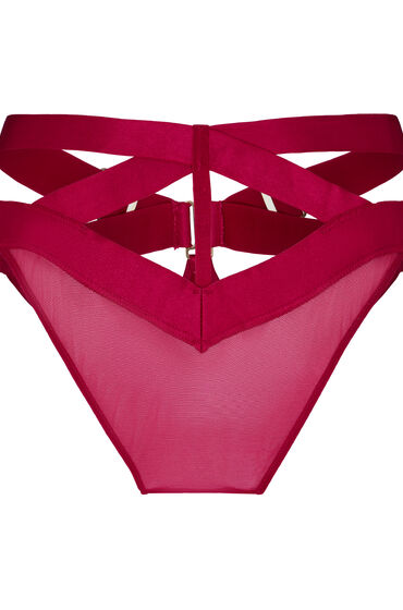Hunkemöller Trosa 'Colette' trosor dam – bild 3