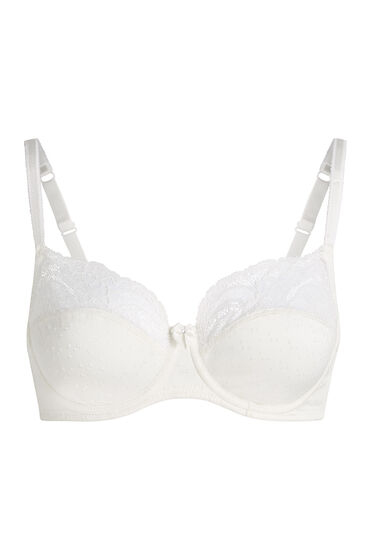 Hunkemöller Behå balconnete bh dam – bild 4