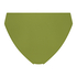 Rio Bikiniunderdel Holbox, grön