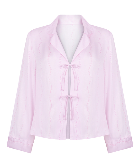 Monchou Pyjamas Jacka, Rosa