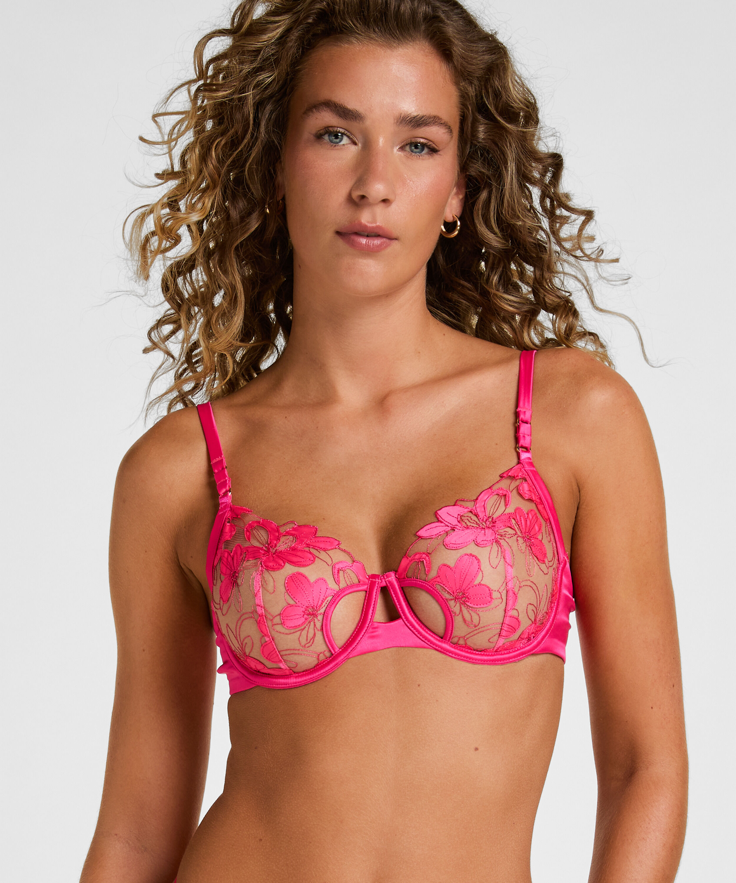 Oforad Bygel-BH Bearice