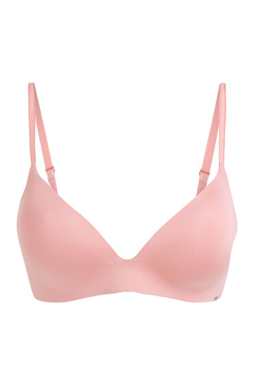Hunkemöller Formpressad bh utan bygel Mona dam – bild 3