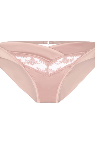 Hunkemöller Högskuren Brazilian Brigitte brazilians dam – bild 3