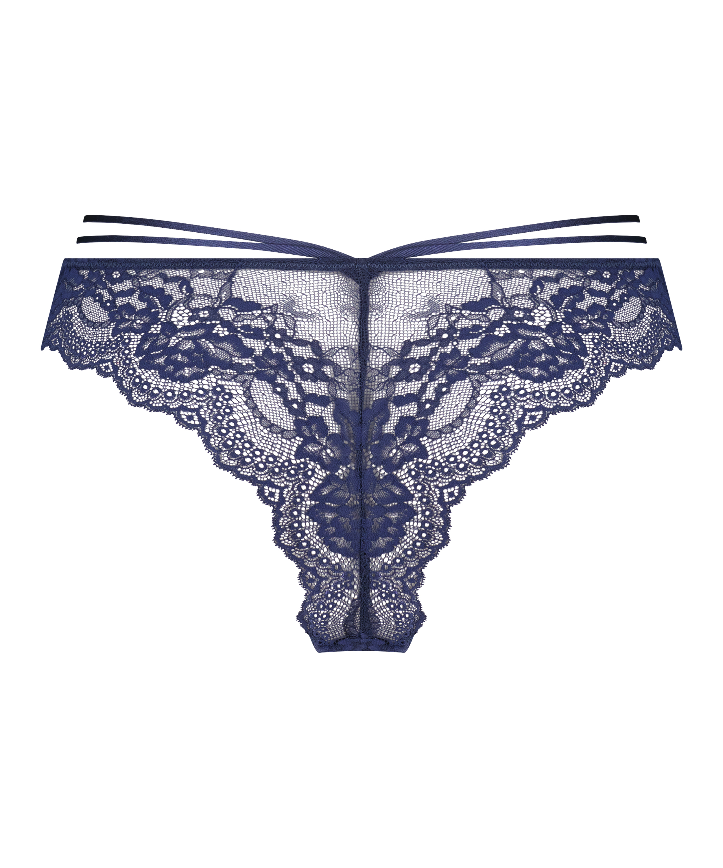 Braziliantrosa Shay, Bl&aring;, main