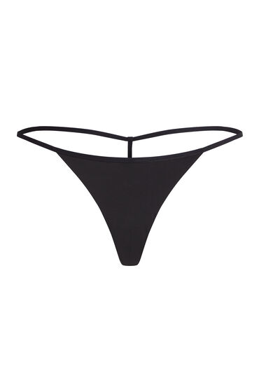 Hunkemöller Sömlös stringtrosa trosor dam – bild 3