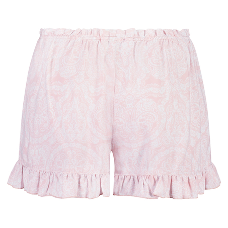 Stringtrosa Theresa, Blå