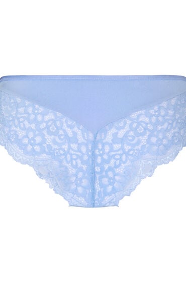 Hunkemöller Brazilian-trosa Marine trosor dam – bild 2