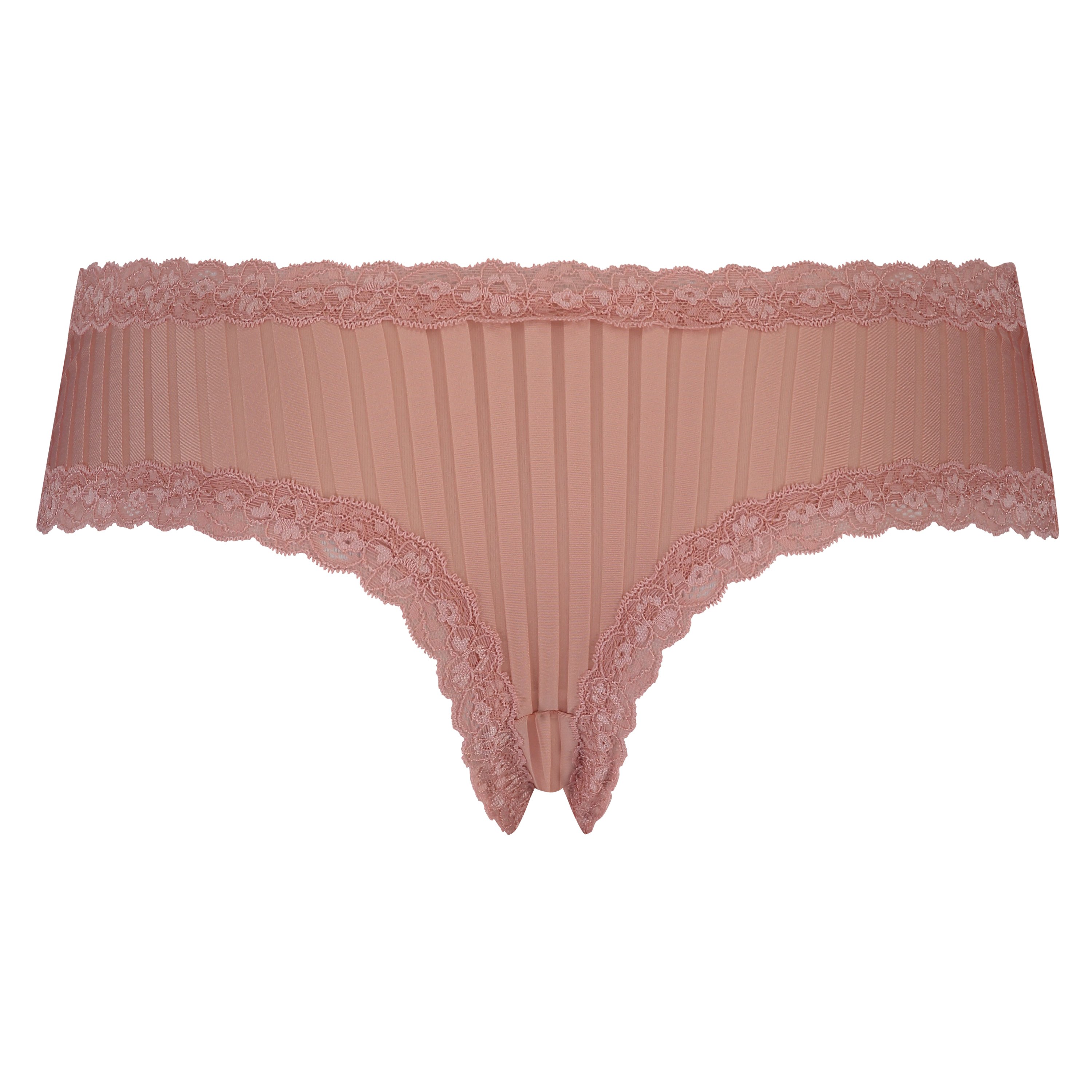 Brazilian-trosa V-shape mesh, Rosa, main