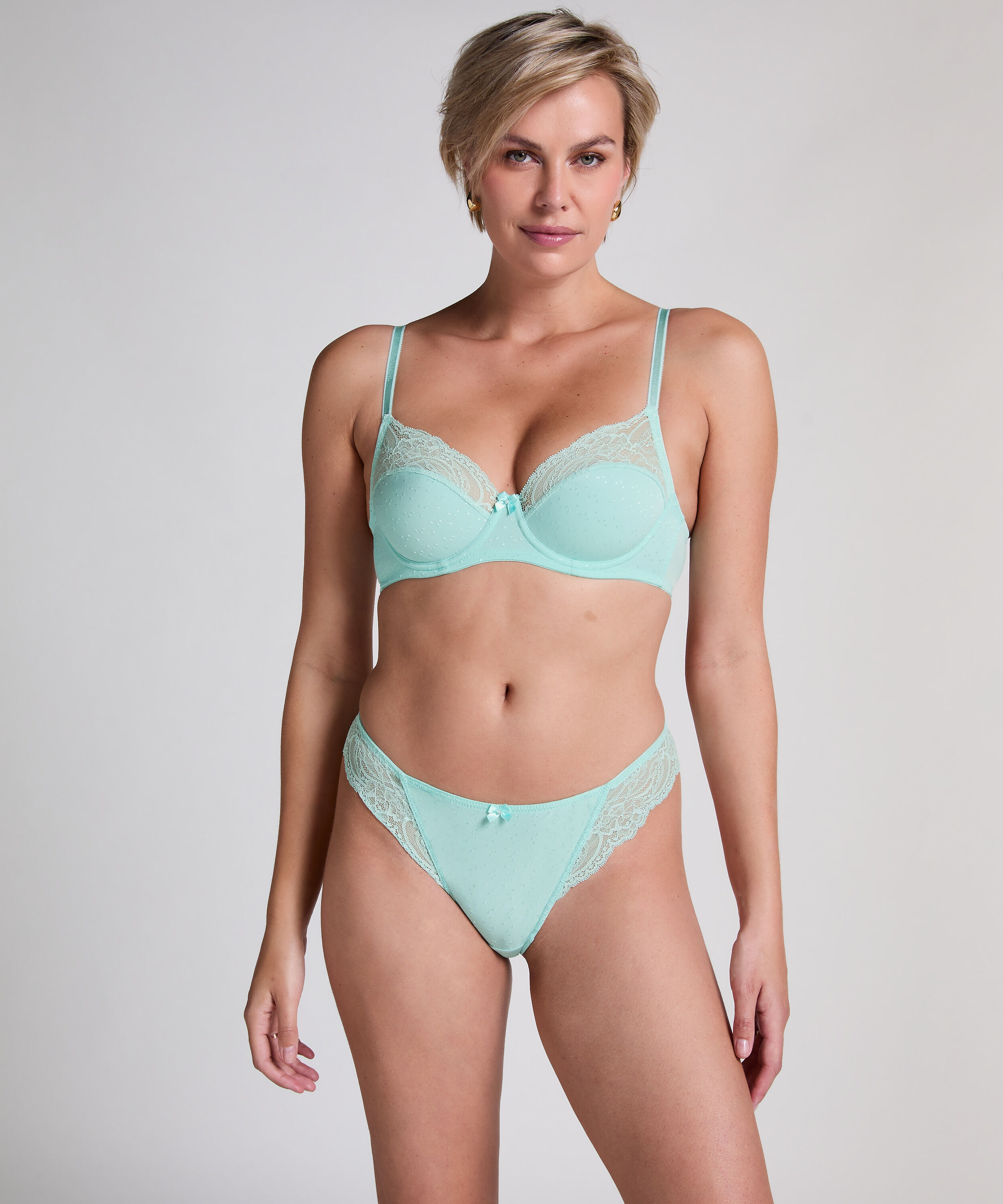 Stringtrosa Sophie