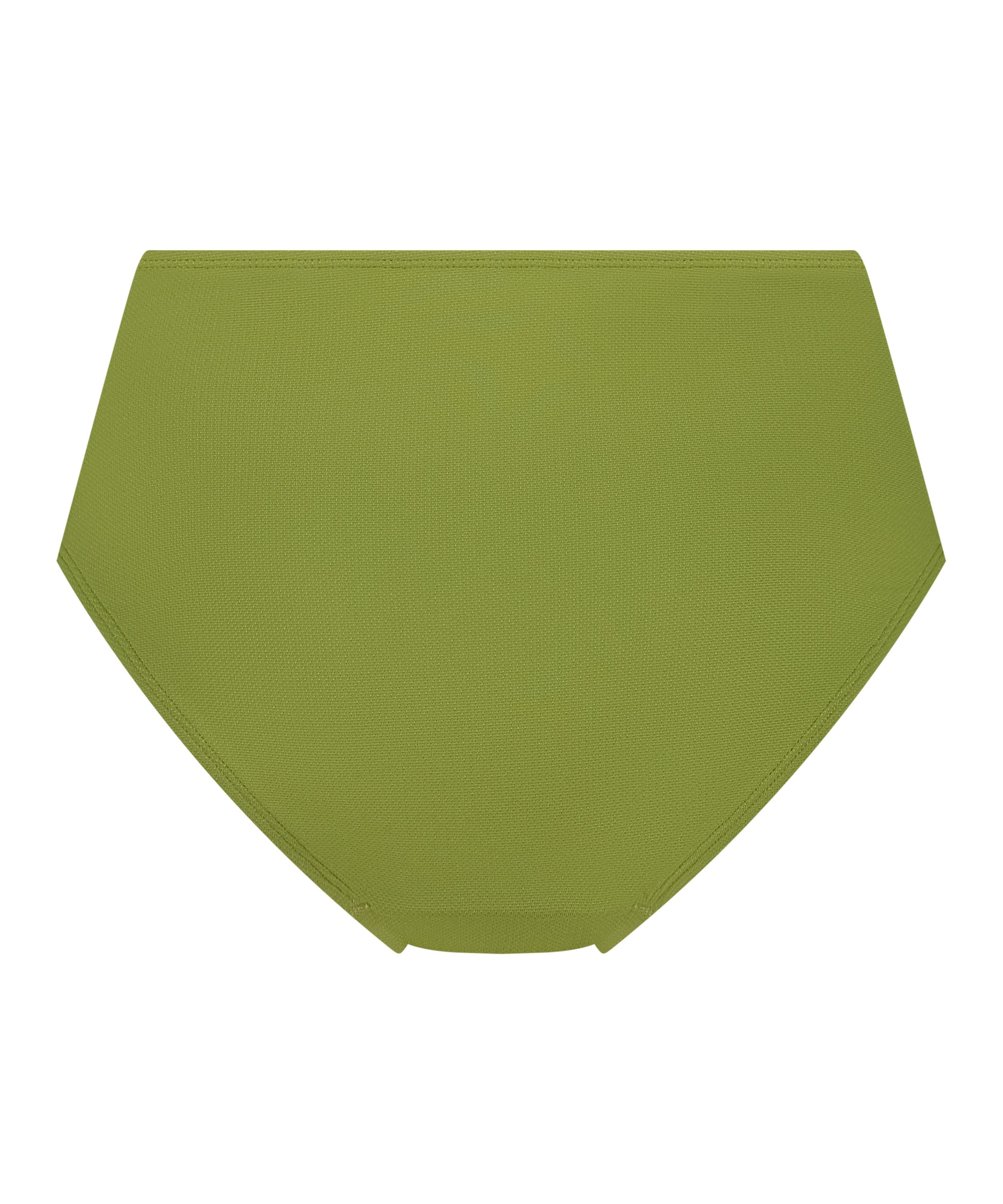 Rio Bikiniunderdel Holbox, Grön, main