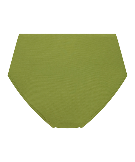Rio Bikiniunderdel Holbox, Grön