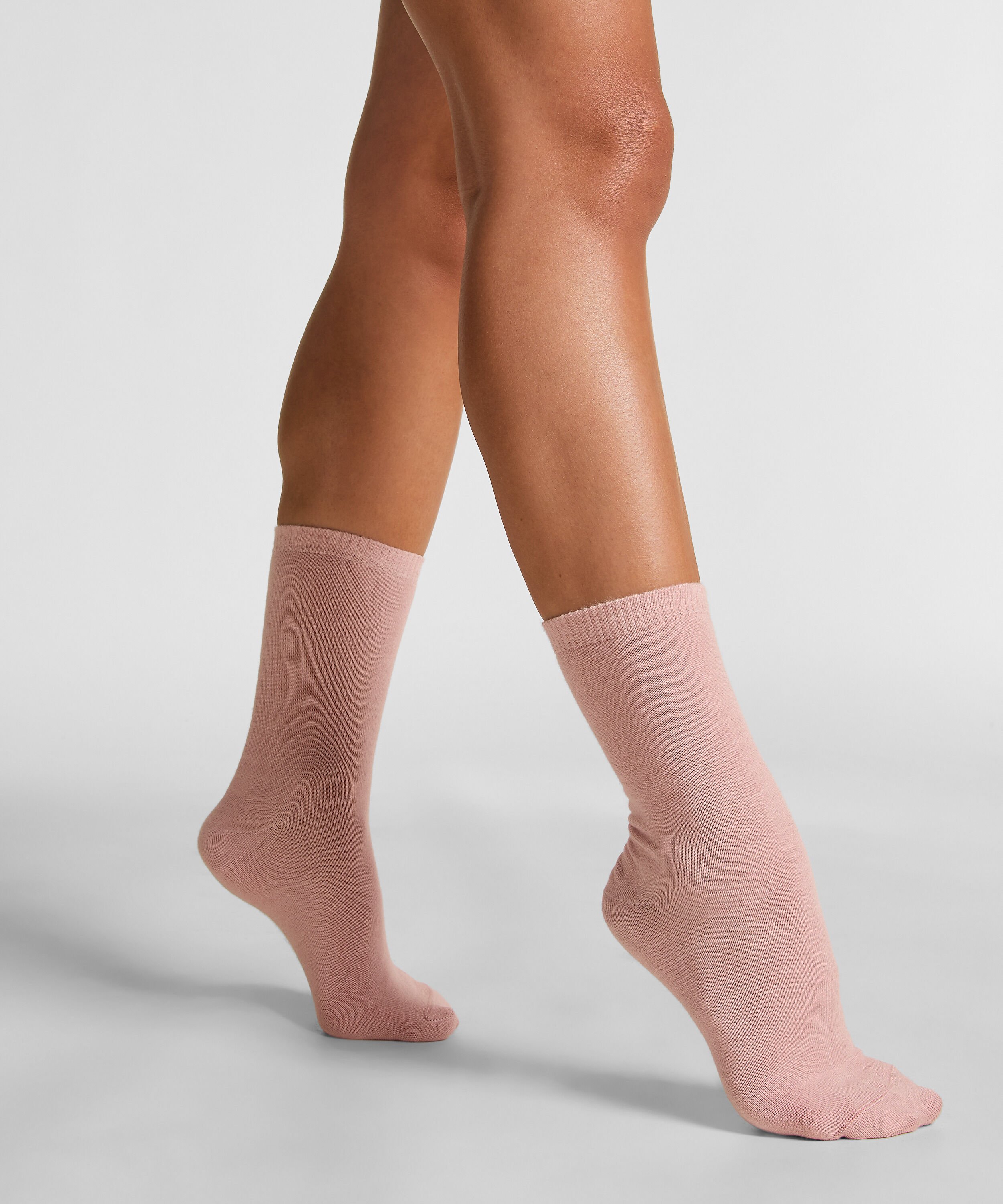 Sockar i modal, Rosa