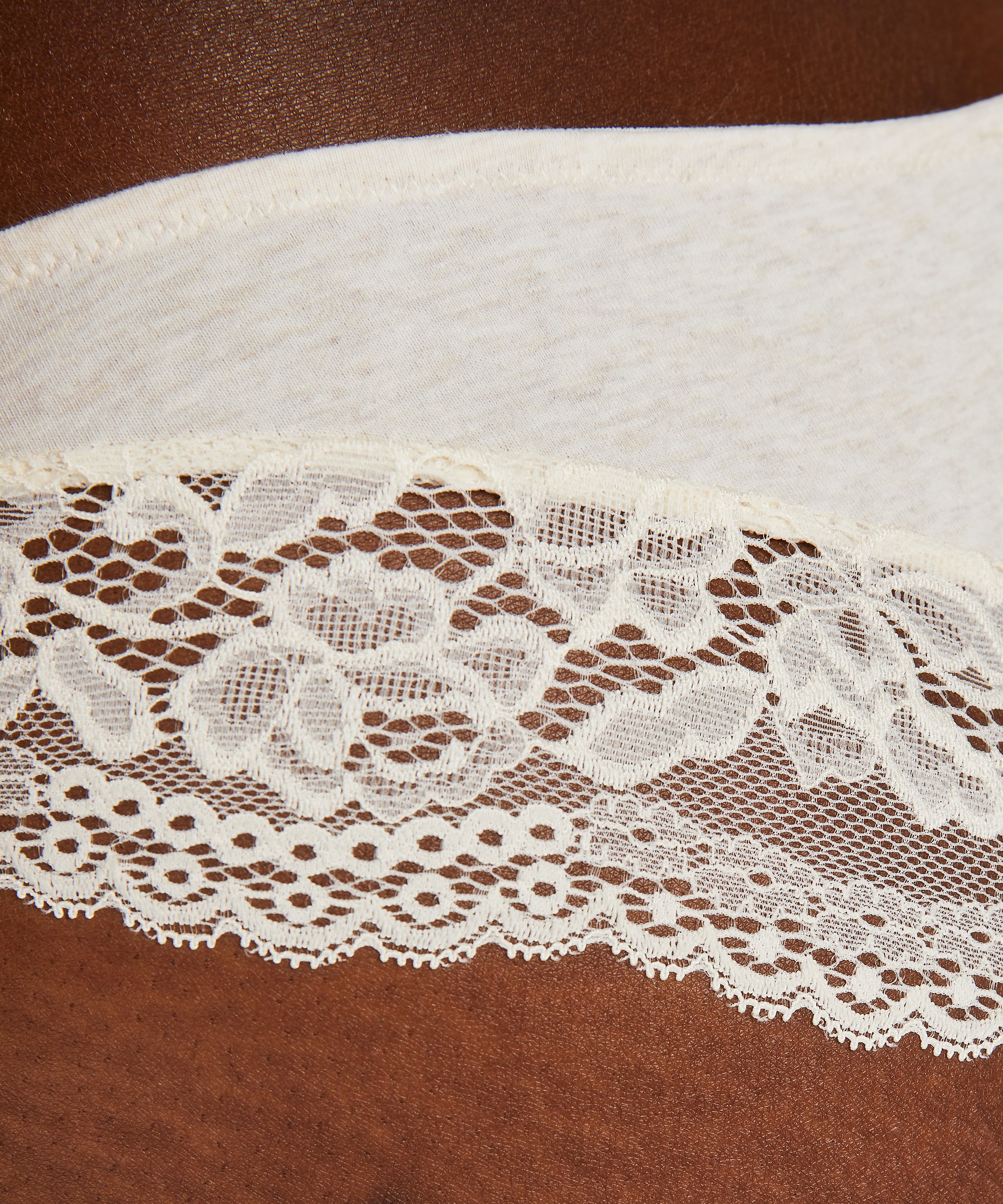 Cotton Brazilian, Beige, main