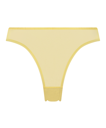 Brazilian-trosa Lidia, Gul