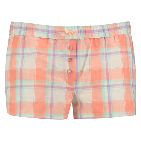Pyama shorts Shyla, Rosa
