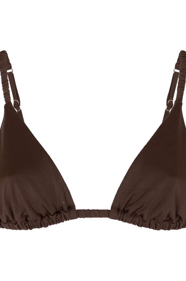 Hunkemöller Triangelbikinitopp Riva dam – bild 3