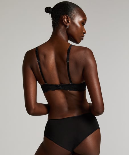 2-pack trosor Angie, Svart