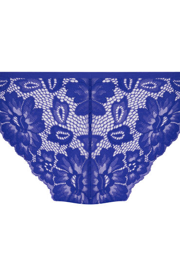 Hunkemöller Brazilian-trosa Invisible Lace Back trosor dam – bild 2