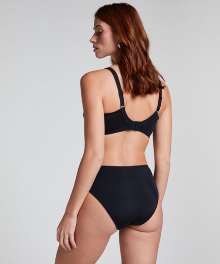 H&ouml;g trosa Diva, Svart