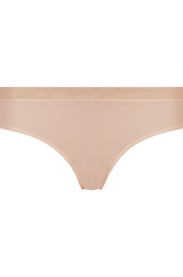 Hunkemöller Mesh braziliantrosa brazilians dam – bild 3