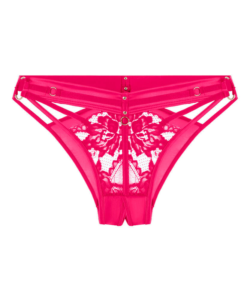Brazilian-trosa med öppen gren, Rosa