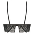 Bralette Stacey, Svart
