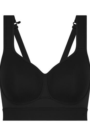 Hunkemöller HKMX Sport-bh The All Star nivå 2 dam – bild 3