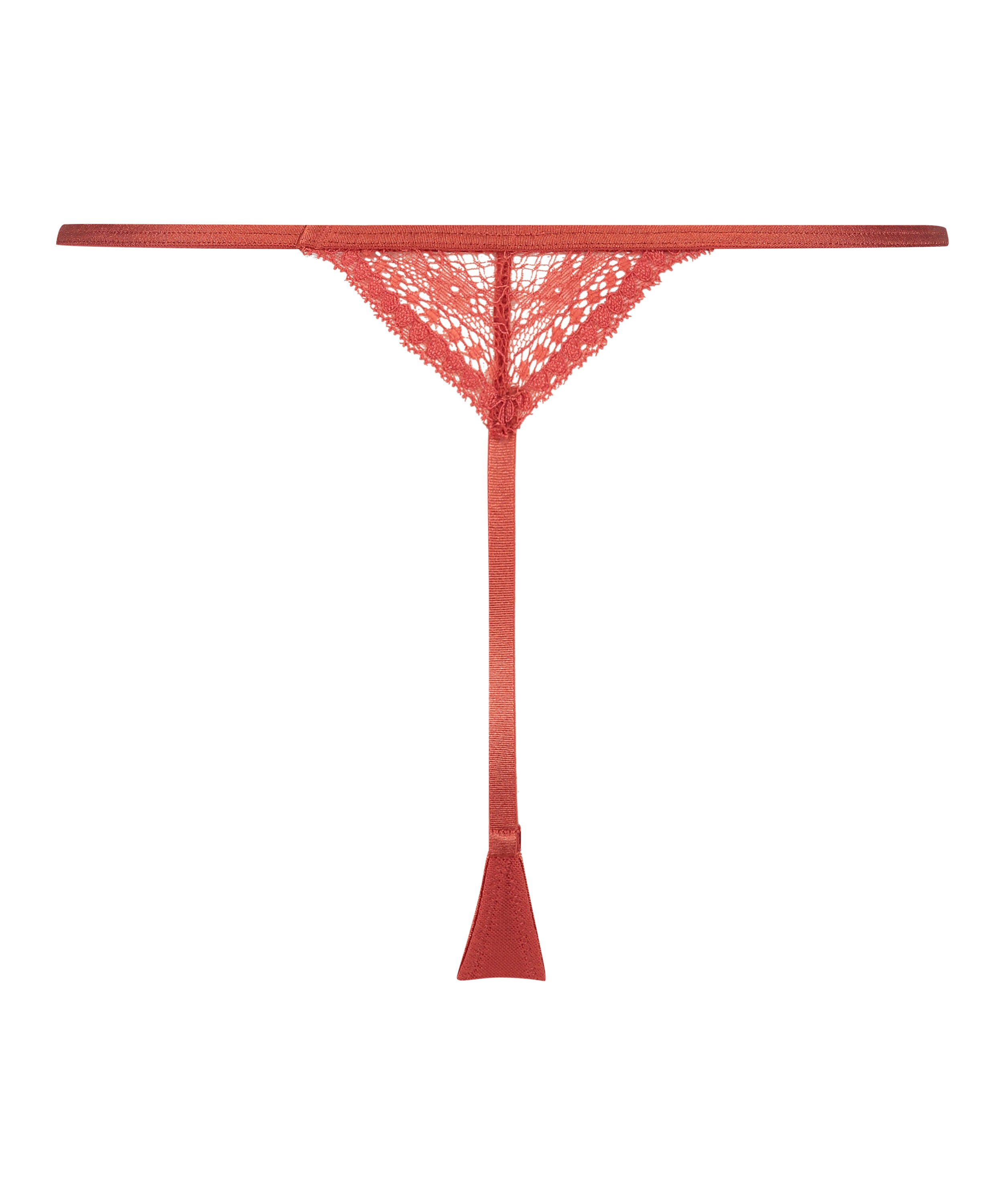 Stringtrosa Isabelle, Orange, main