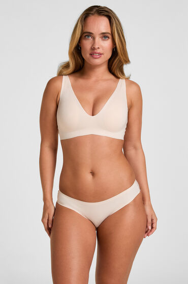 Super Comfort Brazilian