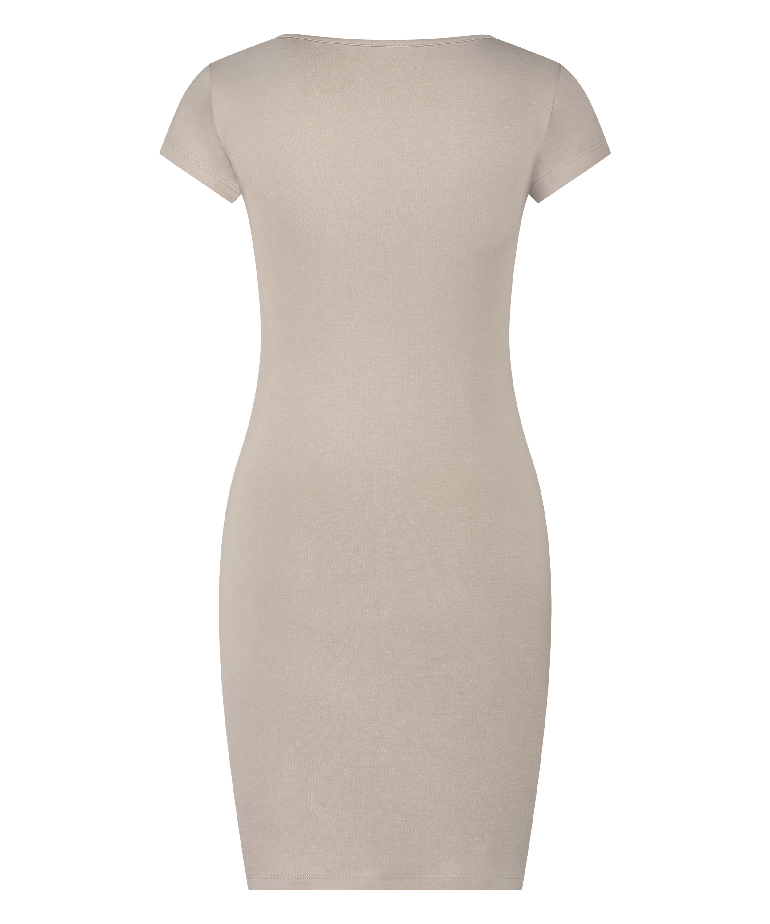 Nattlinne Henley, Beige, main