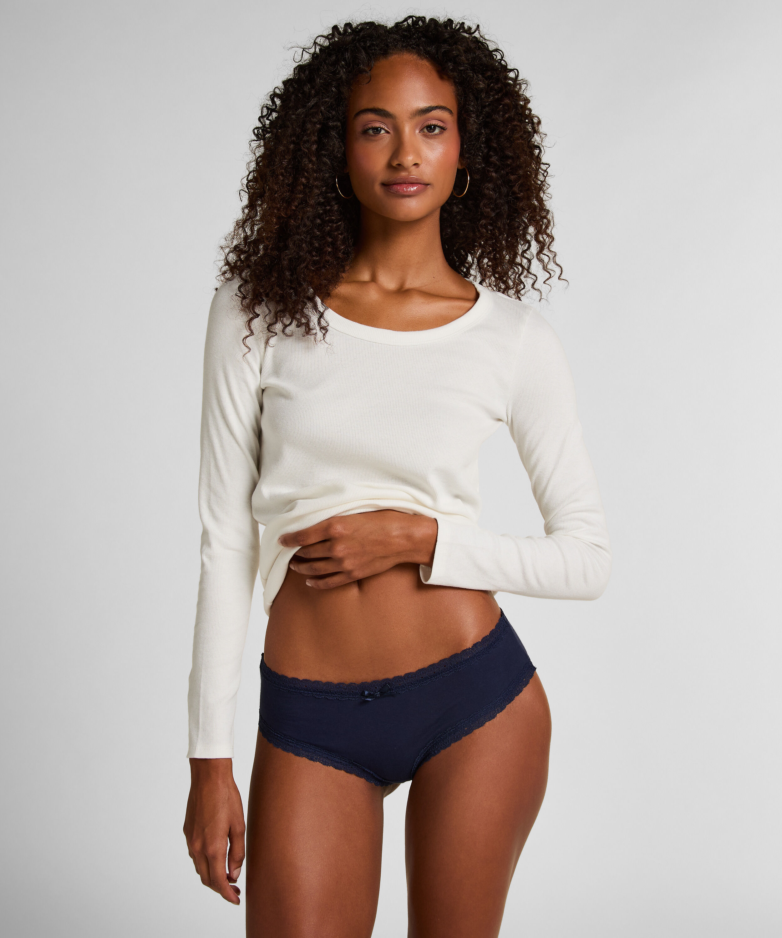 2-pack Georgia, Blå